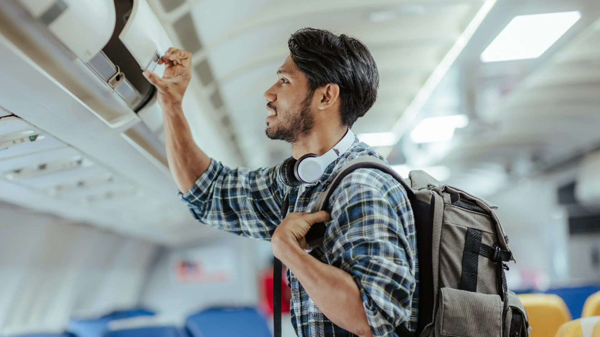 Las mejores mochilas para viajar en avion El Correo